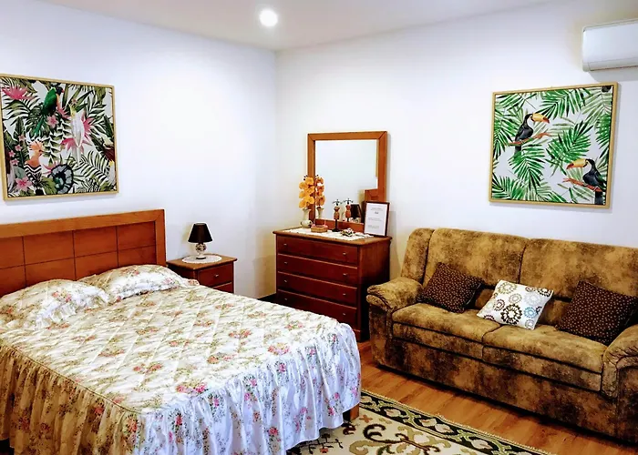 Casa De Ferias Mariceu Mirandela