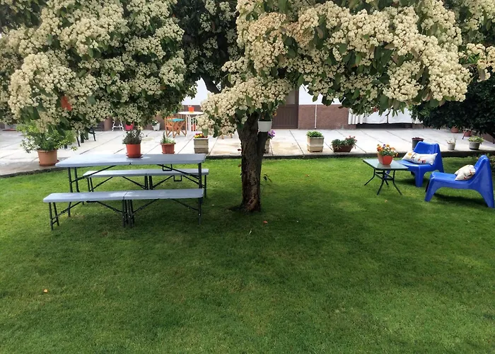 Casa De Ferias Mariceu Mirandela