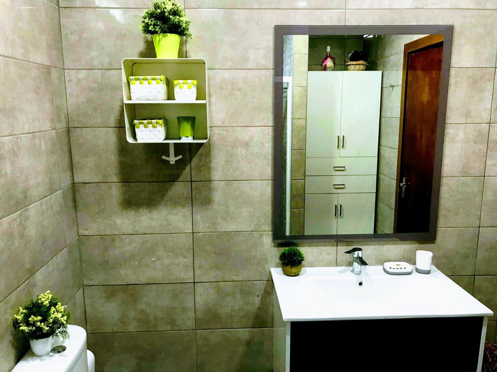 Casa De Ferias Mariceu Holiday home Mirandela