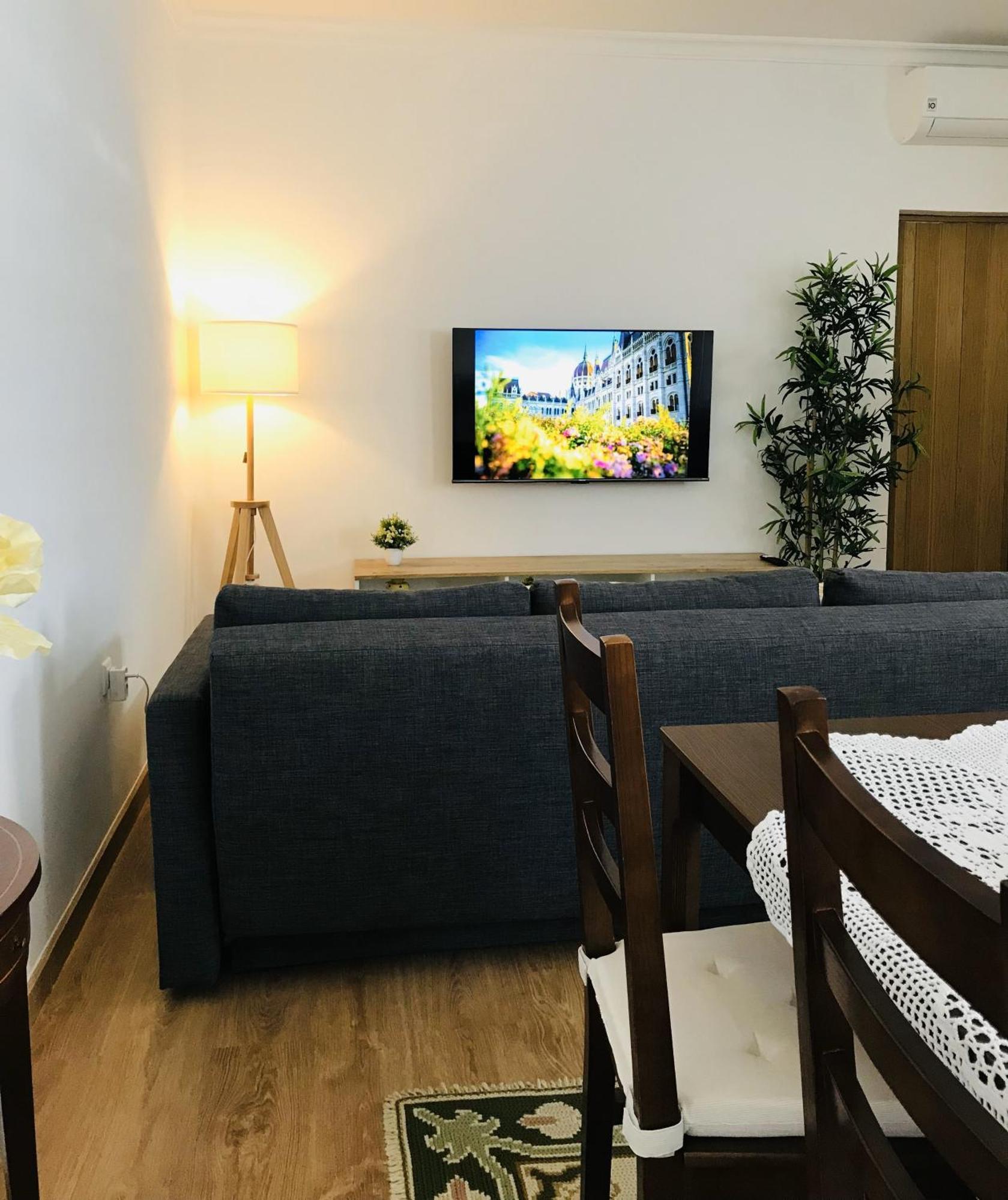 Casa De Ferias Mariceu Holiday home Mirandela