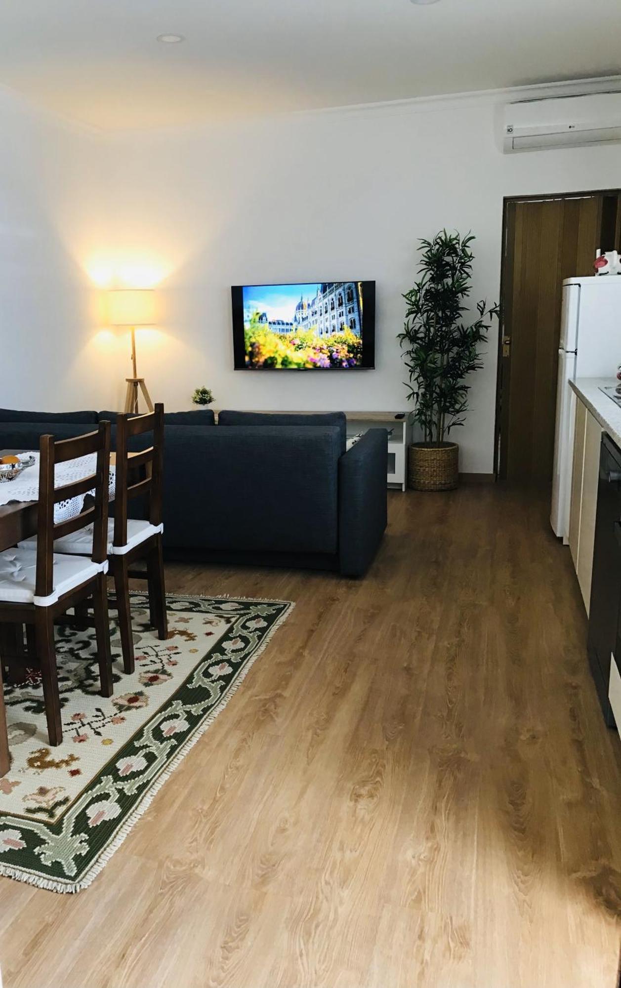 Casa De Ferias Mariceu Mirandela