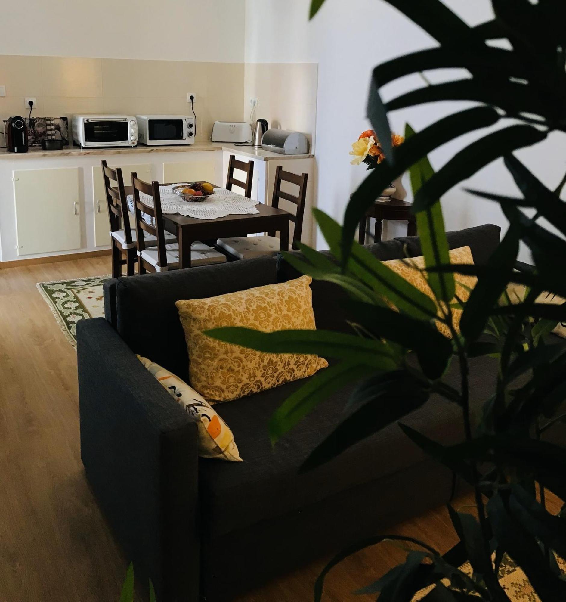 Casa De Ferias Mariceu Holiday home Mirandela