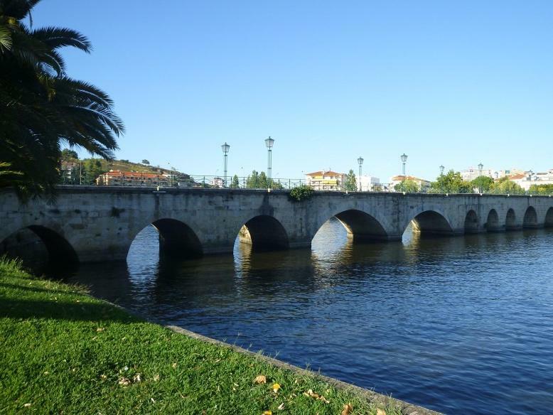 Holiday home Casa De Ferias Mariceu Mirandela