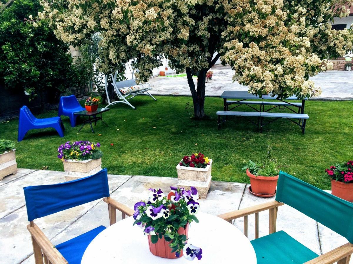 Casa De Ferias Mariceu *
