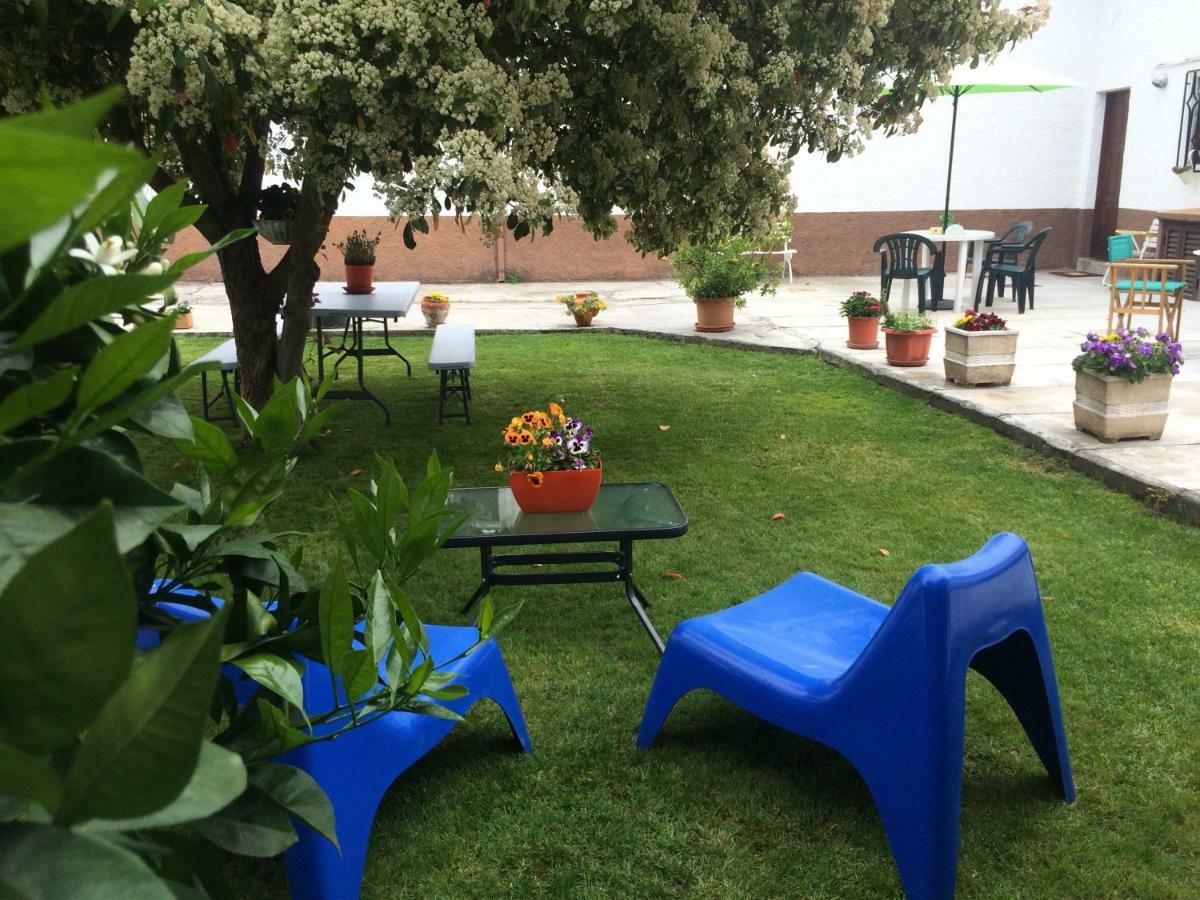 Casa De Ferias Mariceu Mirandela